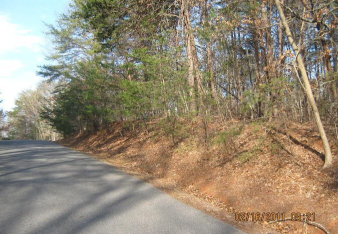 Beautiful 0.90 Acre Corner Lot – Lot 4 Mulberry Bush Ln. Moneta, VA