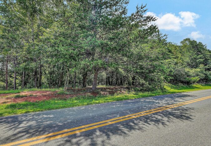 Great Opportunity To Own 4.58 Acres In Convenient SML Location – 0 Hales Ford Rd Moneta, VA
